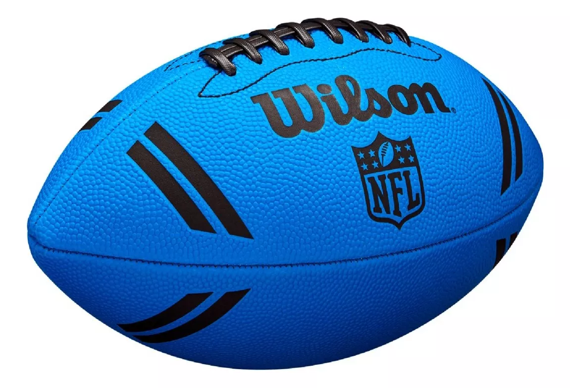 Primera imagen para búsqueda de balon de futbol americano