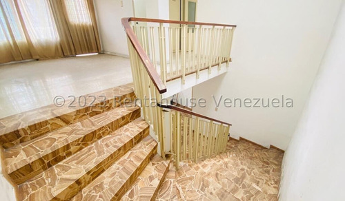 Casa En Venta La California Norte / Hairol Gutierrez (25-15391)