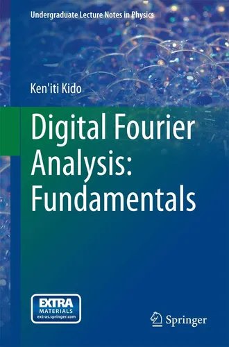 comprar Libro: En Ingles Digital Fourier Analysis Fundamentals Unde