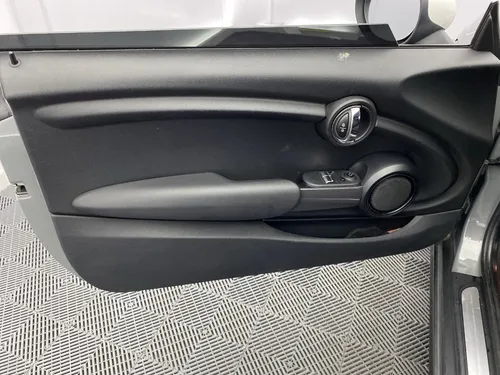 Mini Cooper 1.5 At