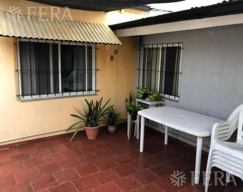 Imagen 8 de 11 de Venta Ph 3 Ambientes Con Patio Y Parrilla En Bernal Oeste (27281)