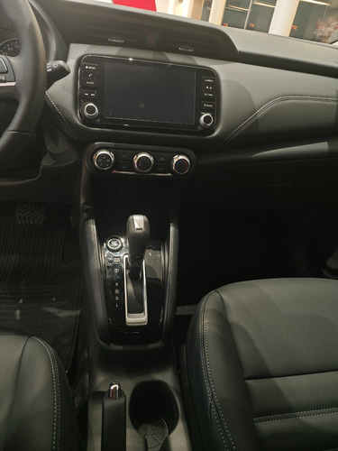 Nissan Kicks 1.6 Advance Cvt Plus