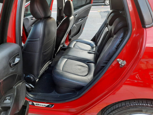 Fiat Bravo 1.8 Essence 16v Flex 4p Manual