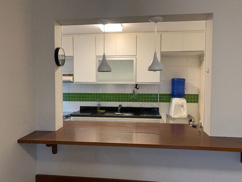 Imagem 14 de 22 de Apto Mooca | 3 Quartos | 90 M² | Cond: R$1094.00 | 1 Vaga - 1qejxcj