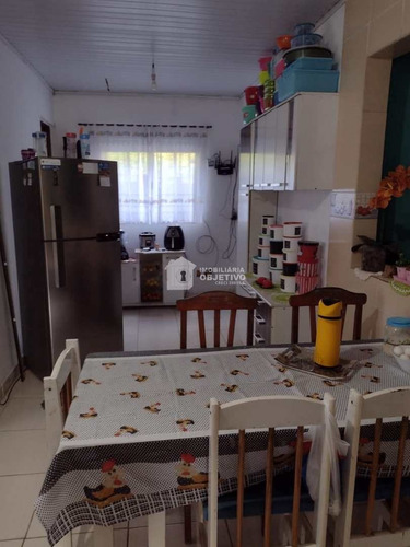 Imagem 12 de 30 de Chácara Com 3 Dorms, Chácara Bonanza, Embu-guaçu - R$ 280 Mil, Cod: 3274 - V3274
