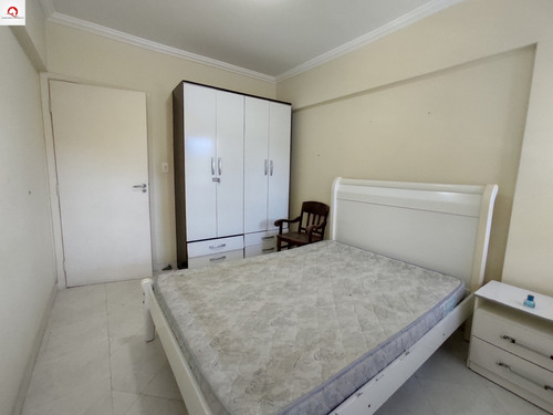 Imagem 15 de 28 de Praia Das Astúrias - 4 Dormitórios - 1 Vaga - Lazer - Ap05881 - 69450628