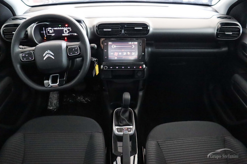 Imagem 4 de 11 de C4 Cactus 1.6 Live Aut 21/22