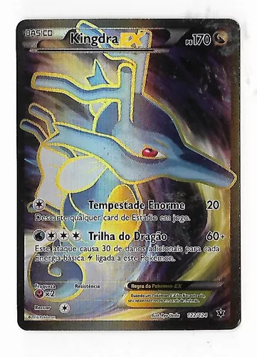 Card Pokemon Shaymin Ex Full Art