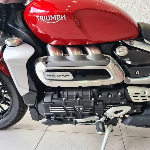 Imagem 13 de 14 de Rocket Iii R 2500cc