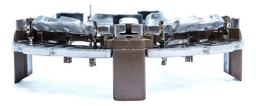 Porta Diodos Sebring 6cil 2.7l 2001 2002 2003 2004 2005 2006