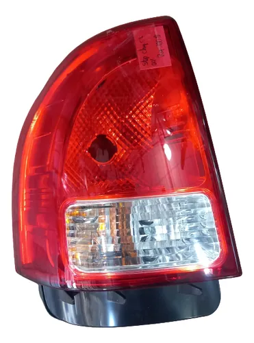 Stop Chevy C3 2009 2011