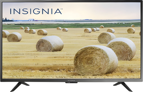 Tv Insignia 40  Led Tv 1080p Ns-40d510na21 (t)