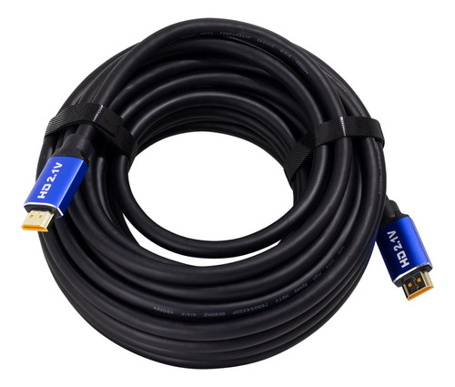 Cable Hdmi Macho A Hdmi Macho 10m 8k Hdmi-8k-10m