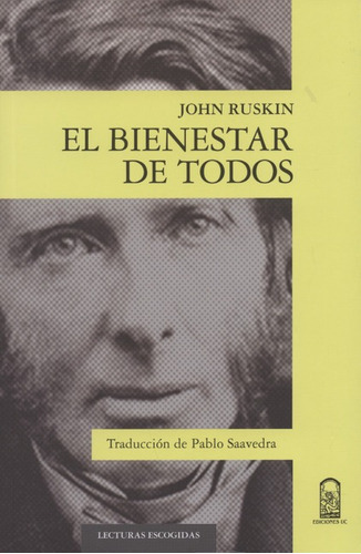 Libro El Bienestar De Todos