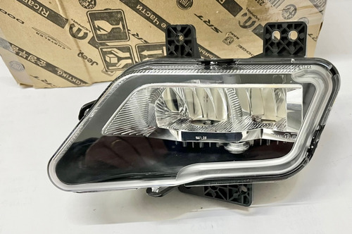 Faro Auxiliar Antiniebla Izquierdo Fiat Fastback Original®