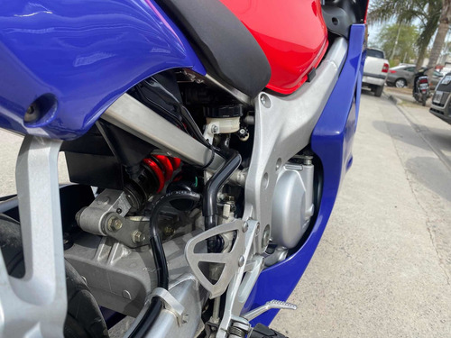 Imagen 5 de 15 de Honda Cbr600 Ultima Light