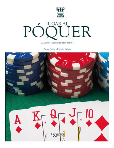 Poquer Jugar Al