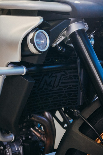Nueva Cfmoto 800mt Touring - Ya En Exhibición Cfmoto Quilmes