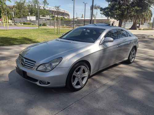 Mercedes-Benz Clase CLS 5.0 Cls500