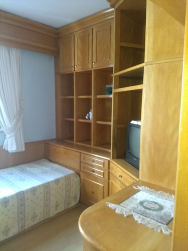 Imagem 13 de 27 de Apartamento - Ref: 5764