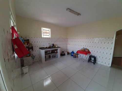 Imagem 13 de 30 de Casa À Venda No Bairro Centro - Pinheiral/rj - C1806