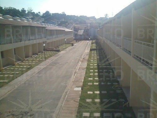 Imagem 12 de 15 de Casa De Condominio Para Venda, 2 Dormitório(s), 54.0m² - 5330