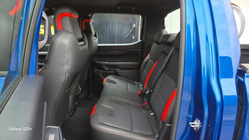 Ford Ranger Raptor 3.0 V6 4X4 At