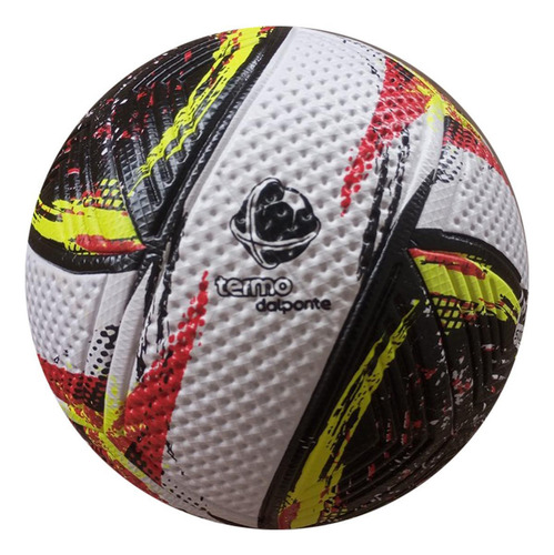 Bola De Futebol Campo Dalponte 81 Liga