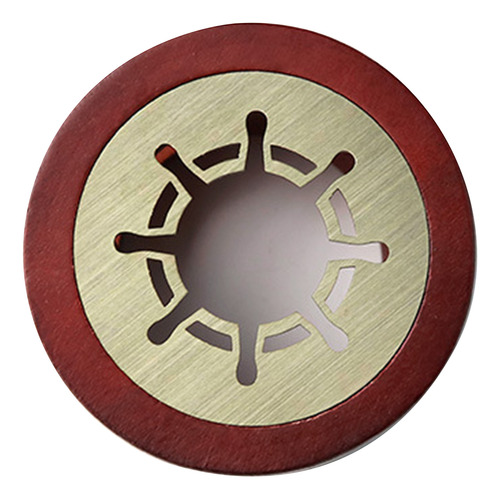Calentador Y Derretidor Retro Wax Seal Para Manualidades E I