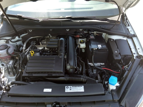 Volkswagen Golf 1.4 Comfortline Tsi Unico