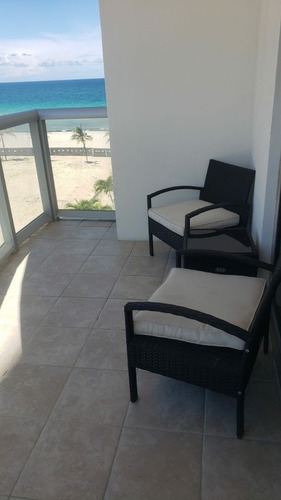Imagen 3 de 19 de Miami Apartamento En Marenas Resort Vista Al Mar
