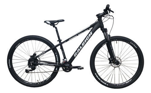 Bicicleta Mountain Bike  Raleigh Mojave 4.0 - Rodado 29