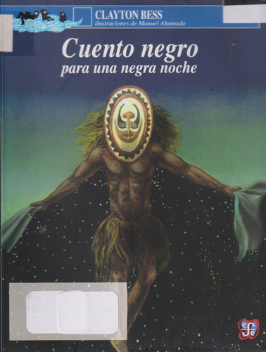 Cuento Negro Para Una Noche Negra, Clayton Bess