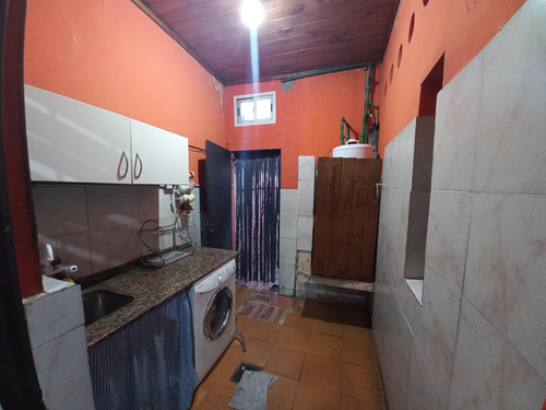 Casa En Rafael Castillo