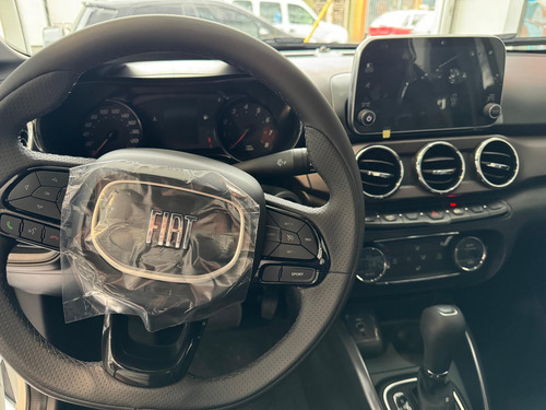 Fiat Cronos 1.3 Gse Drive Pack Plus