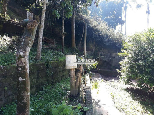 Chácara À Venda, 1100 M² Por R$ 280.000,00 - Recanto Campo Belo - São Paulo/sp - Ch0178