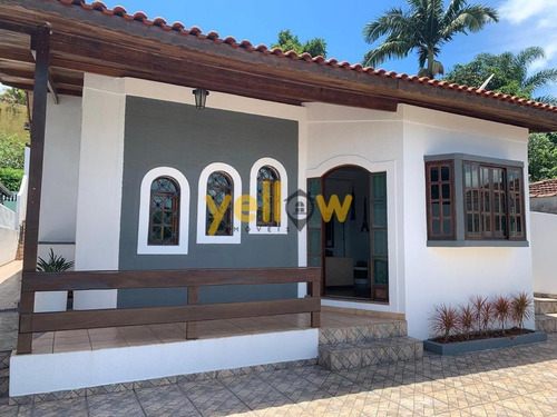 Casa - Chácara São José - Ca-3427