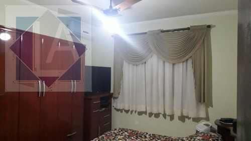 Imagem 4 de 9 de Casa Para Venda, 2 Dormitórios, Jardim Das Paineiras - Ourinhos - 517