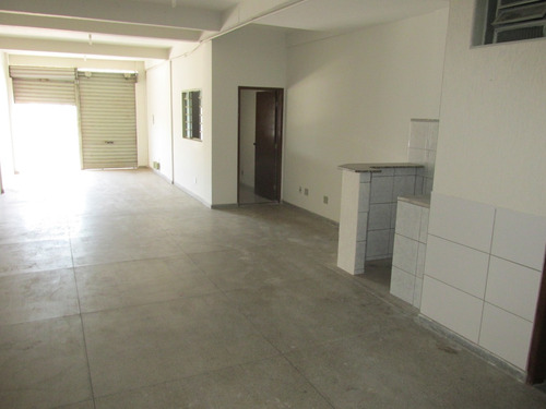Imagem 9 de 10 de Loja Comercial Para Aluguel Em Riacho Fundo 01