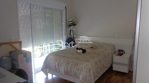 Imagem 12 de 30 de Casa À Venda Em Loteamento Alphaville Campinas - Ca005304