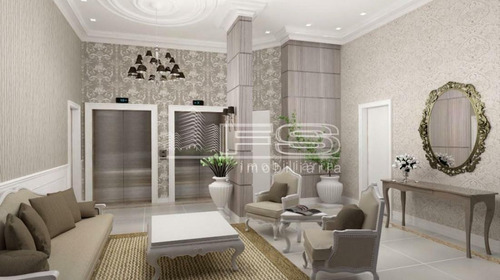 Imagem 12 de 15 de Volo Prime Residence 3 Suites Itapema - 2198