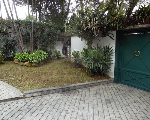 Imagem 9 de 30 de Casa De 480m² 4 Dormitórios Vila São Francisco - Ca04627 - 67815193