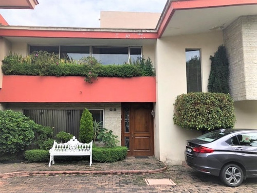 Imagen 2 de 14 de Florida - Axotla.- Venta Casa En Calle Privada De 10 Casas
