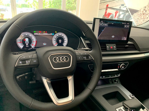 Imagen 5 de 9 de Audi Q5 Sb Select 2022