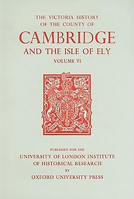 Libro A History Of The County Of Cambridge And The Isle O...