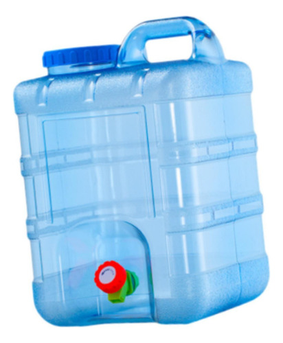 Contenedor De Agua Cubo De Agua Tanque De Agua 28 Litros