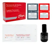 Comprar Kit Thuya Permanente De Pestañas Monodosis Combo 6 Servicios