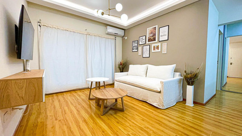 Alquiler Depto 2 Amb En Palermo Hollywood Guatemala Al 5500 Todo Incluido