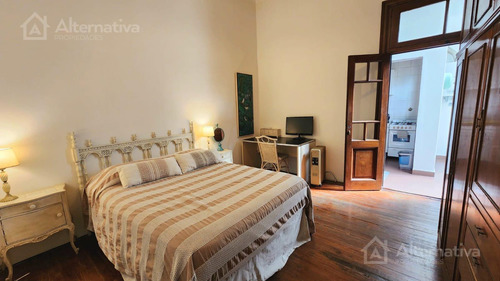 Departamento Alquiler Temporario Mensual Amoblado Palermo 3 Amb