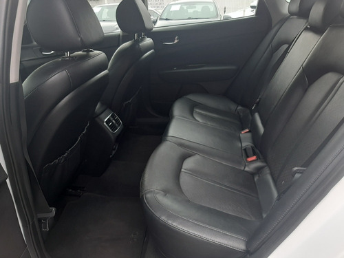 Imagen 11 de 15 de Kia Optima 2.4 Gdi Ex At 2018 Ac Abs Ee Vp Ba